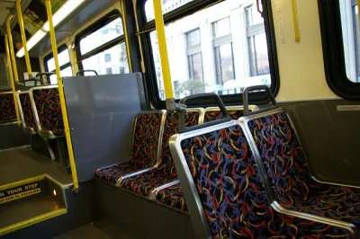Long Beach Bus