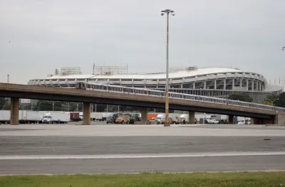 NFL Stadium