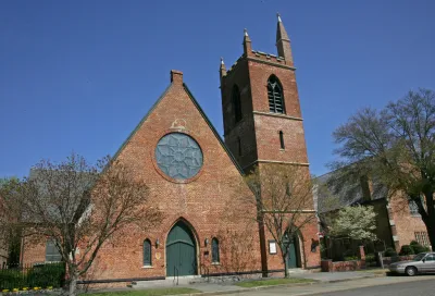Church