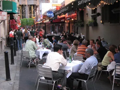 Belden Place