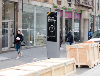 LinkNYC