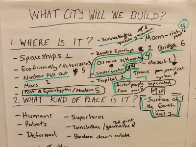Future City