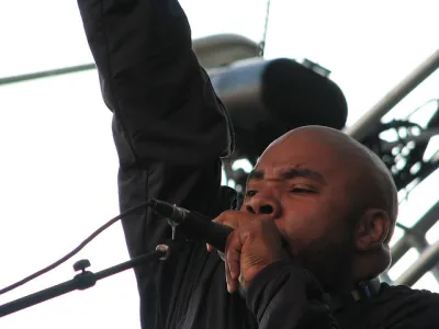 Blackalicious