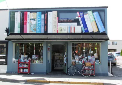 Book Store