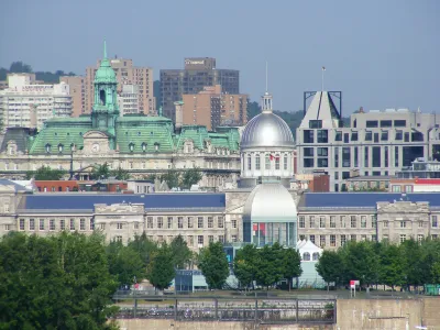 City of Montreal