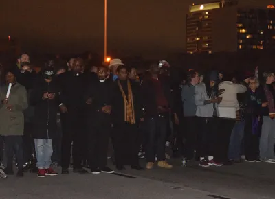 Black Lives Matter