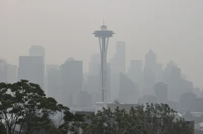 Wildfire Season