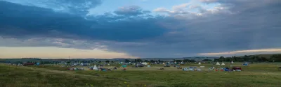 Dakota Access protest