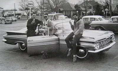 The 1960s