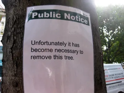 Public Notice