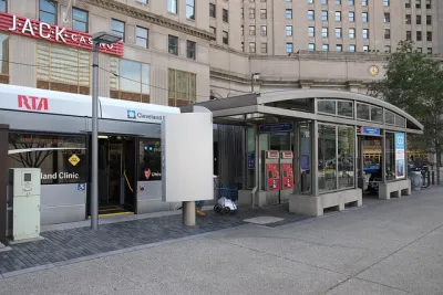Bus Rapid Transit