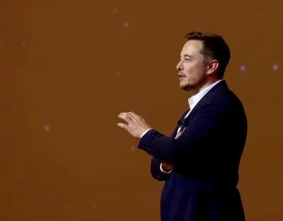 The Boring Company
