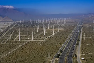 Renewable Energy