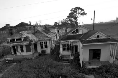 New Orleans