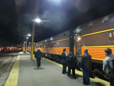 Amtrak