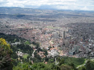 Bogota, Colombia