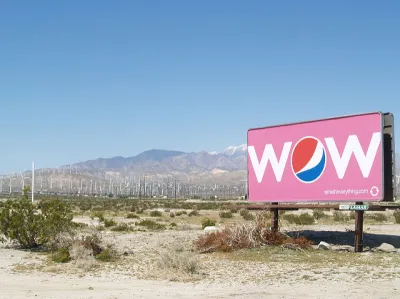Palm Springs