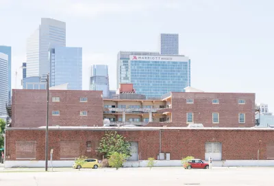 Herrin Lofts