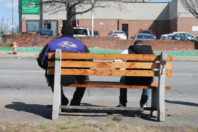 Bus Stop