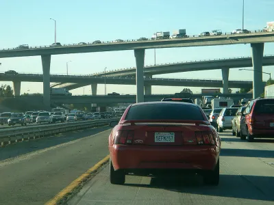 Car Culture