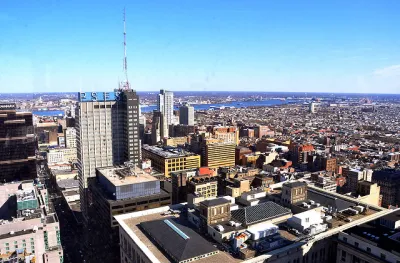 Center City