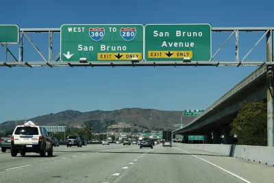 San Bruno, California