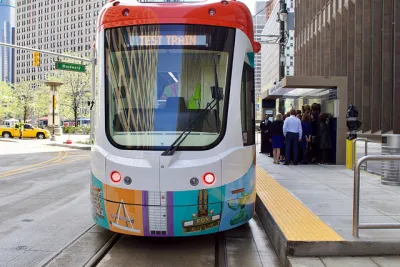 QLine