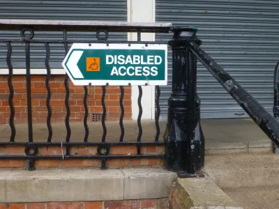 Disable Access