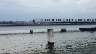 7000-Series Train