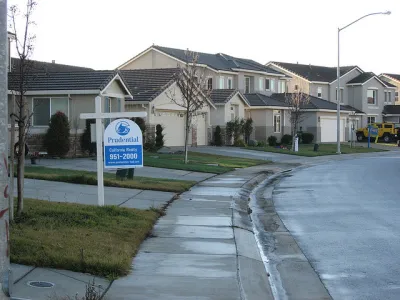 Stockton Foreclosure
