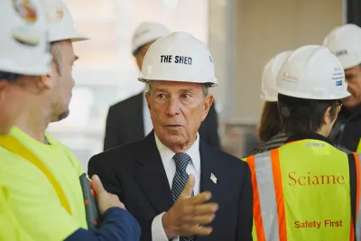 Bloomberg Philanthropies