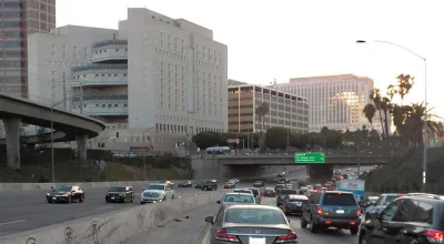 Metropolitan Detention Center