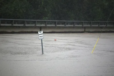Houston Flood
