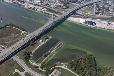 Maumee River