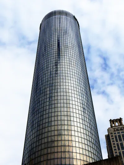 Peachtree Plaza