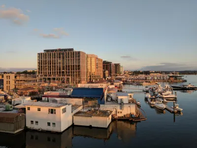 The Wharf D.C.