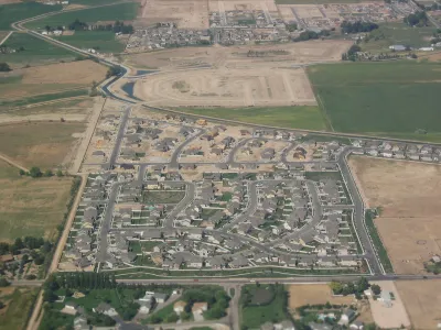 Boise, Idaho