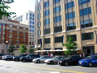 On-Street Parking