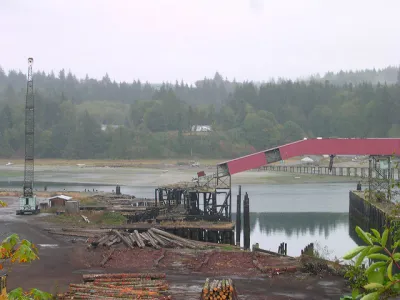 Port Gamble