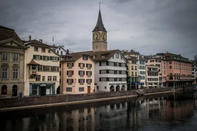 Zurich