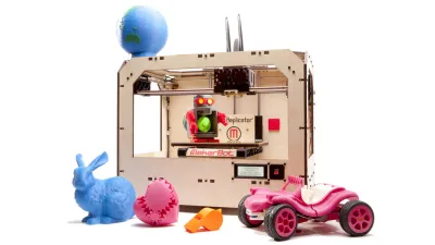 3D Printing