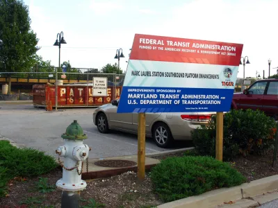 Federal Transit Administration