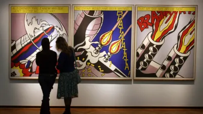 Lichtenstein Museum