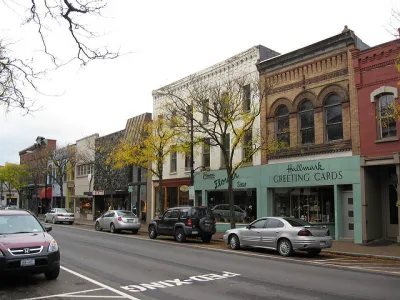 Main Street