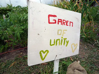 Community Garden