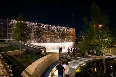 San Antonio, Texas
