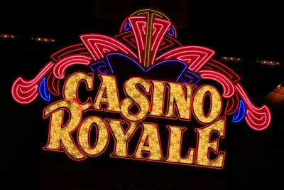 Casinos
