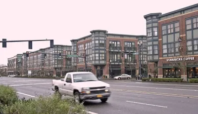 Orenco Station