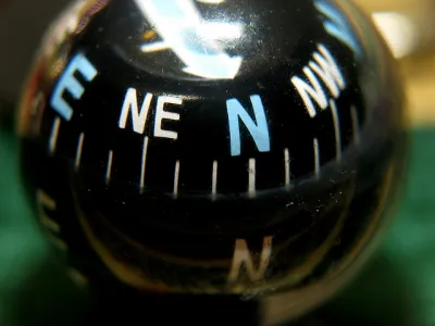 Compass