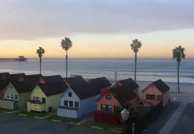 Oceanside